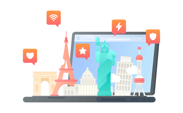 在斯威士兰连接到中国vpn - OBSVPN